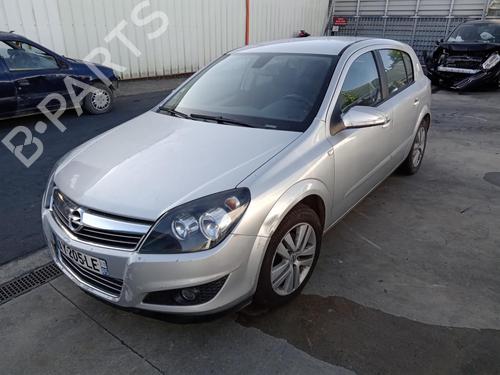Seat buckle OPEL ASTRA H (A04) 1.7 CDTI (L48) | BP26994421I32 