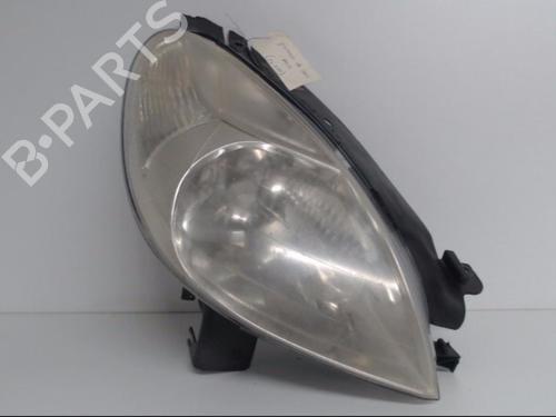 Used Right headlight CITROËN XSARA PICASSO (N68) 1.6 HDi (90 hp) 26983911