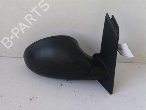 Right mirror SEAT ALTEA (5P1) 1.9 TDI | BP27005266C27 