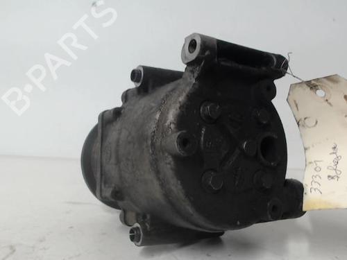 AC compressor FORD FIESTA VI (CB1, CCN) 1.25 | BP26989655M34 