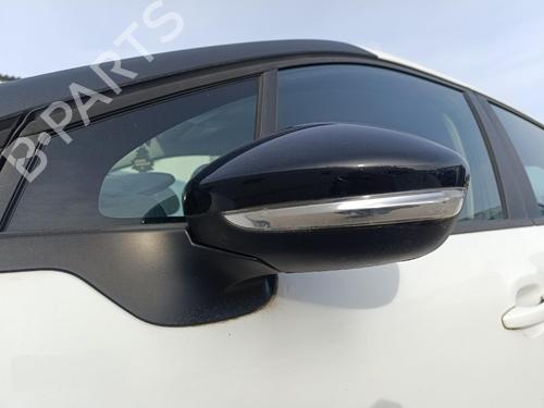 left-mirror-citroen-c3-iii-sx-2016-40537370 main image
