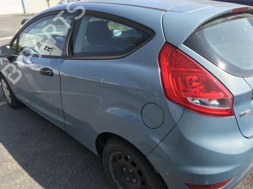 Right taillight FORD FIESTA VI (CB1, CCN) 1.4 TDCi | BP27019923C35 