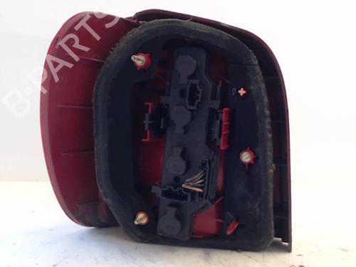 Right taillight VW POLO (6N2) 1.4 | BP26994411C35 