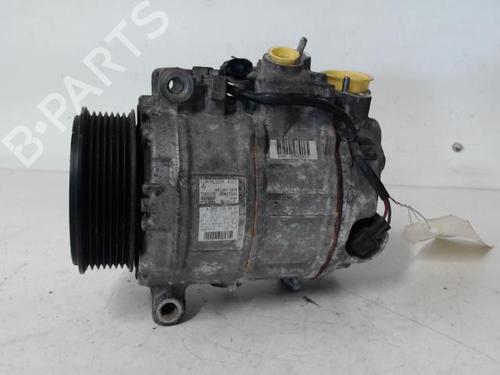 AC compressor MERCEDES-BENZ M-CLASS (W164) ML 300 CDI 4-matic (164.121) | BP26986526M34 - Image 2