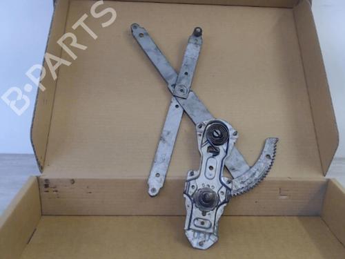 Used Front right window mechanism CITROËN BX (XB-_) 16 (92 hp) 26992359