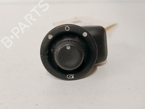 Used Mirror switch Mirror switch RENAULT SCÉNIC II (JM0/1_) [2003-2010] 34286690 34286690
