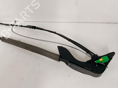 Used Electronic module Electronic module 36096107 36096107