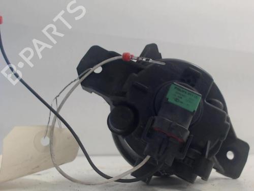 Used Left front fog light Left front fog light RENAULT CLIO II (BB_, CB_) 1.4 16V (B/CB0P, BB13) (98 hp) 27025973 27025973