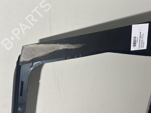 Dør venstre bagtil Dør venstre bagtil VW POLO IV (9N_, 9A_) 1.2 12V (64 hp) 26981708 26981708
