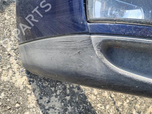 Rear bumper SEAT CORDOBA (6K1, 6K2) 1.9 SDI | BP26982895C8 