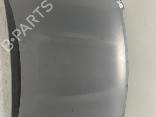 Used Hood NISSAN QASHQAI / QASHQAI +2 I (J10, NJ10, JJ10E) 1.5 dCi (106 hp) 26982691