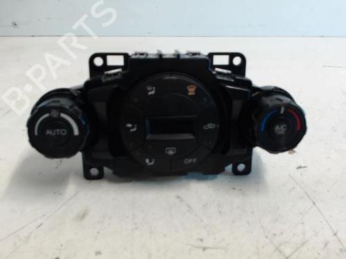Climate control FORD FIESTA VI (CB1, CCN) 1.5 TDCi | BP26996517I5 