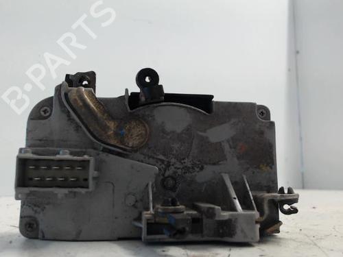 Front left lock PEUGEOT 406 (8B) 1.9 TD | BP27001736C98 