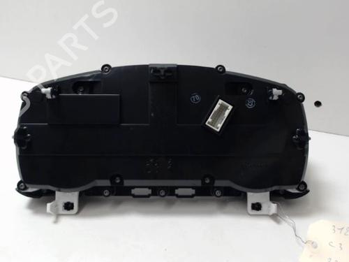 Instrument cluster CITROËN C3 III (SX) 1.2 PureTech 82 | BP26994173C47 - Image 4