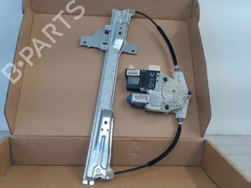 Front right window mechanism CITROËN C4 I (LC_) 1.6 HDi | BP26992343C23 