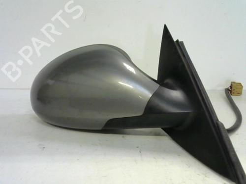 Right mirror SEAT IBIZA III (6L1) 1.4 TDI | BP27022633C27 