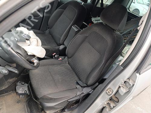 Used Left front seat Left front seat 38788947 38788947