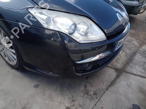Used Right front fog light Right front fog light RENAULT LAGUNA III Grandtour (KT0/1) 2.0 dCi (KT01, KT08, KT09, KT0K, KT12, KT1D, KT1W) (150 hp) 31817759 31817759