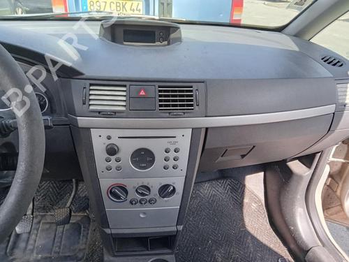 Used Display monitor OPEL MERIVA A MPV (X03) 1.6 16V (E75) (100 hp) 26996069