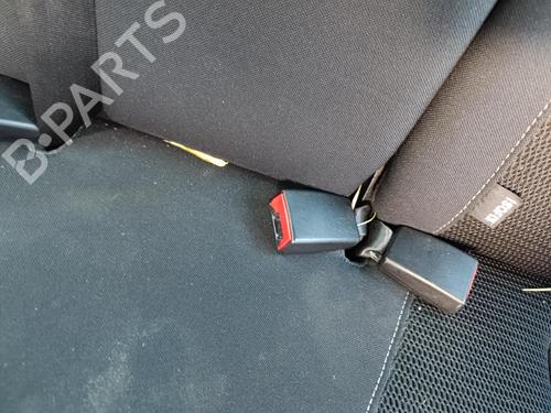 Used Seat buckle Seat buckle CITROËN DS3 (SA_) 1.6 VTi 120 (120 hp) 40530018 40530018