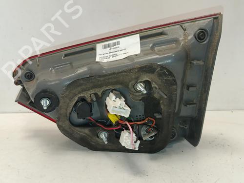 Left tailgate light HYUNDAI i40 I CW (VF) 1.7 CRDi | BP40017397C79 - Image 2