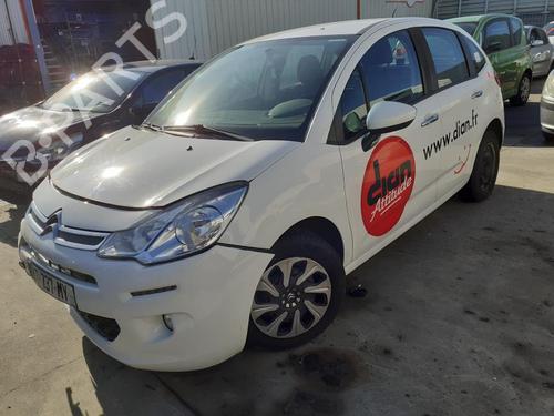 Switch CITROËN C3 II (SC_) 1.4 HDi 70 (SC8HZC, SC8HR0, SC8HP4) | BP27010255I30 