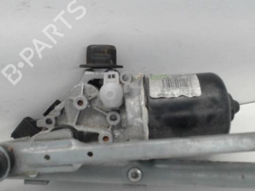 Front wiper motor RENAULT MEGANE III Hatchback (BZ0/1_, B3_) 1.5 dCi (BZ0C) | BP27014960M29