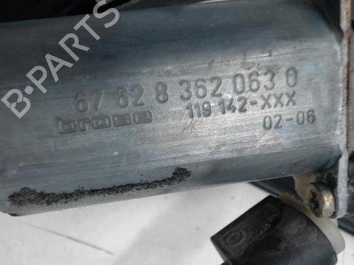 Rudehejsemekanisme ventre foran VW GOLF IV (1J1) 1.9 TDI | BP27323913C22