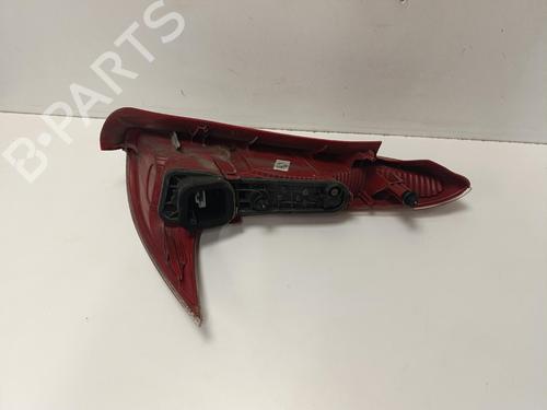 Left taillight PEUGEOT 206 SW (2E/K) 1.4 HDi | BP38732991C34 - Image 2