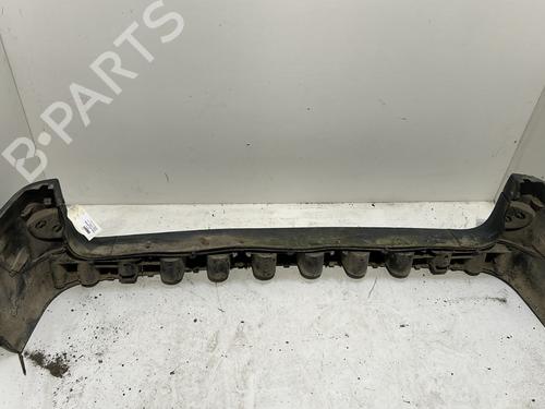Used Rear bumper Rear bumper RENAULT KANGOO Express (FC0/1_) 1.2 (FC1A) (60 hp) 27014841 27014841