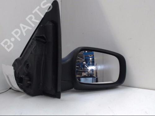 Used Right mirror RENAULT MEGANE II (BM0/1_, CM0/1_) 1.5 dCi (BM02, BM13, BM2A, CM02, CM13) (101 hp) 26984253