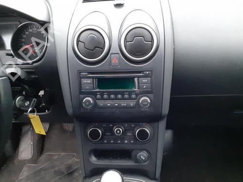 Rear right window mechanism NISSAN QASHQAI / QASHQAI +2 I (J10, NJ10, JJ10E) 1.5 dCi | BP27010391C25 