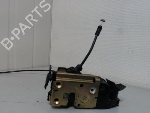 Front left lock RENAULT GRAND SCÉNIC II (JM0/1_) 1.9 dCi (JM0G, JM12, JM1G, JM2C) | BP26992421C98 
