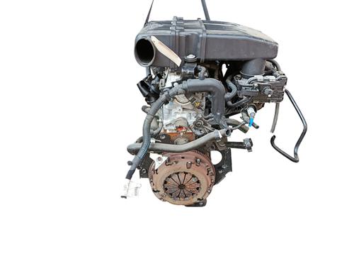 Used Engine Engine 36437714 36437714