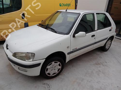 Used Left headlight PEUGEOT 106 II (1A_, 1C_) 1.5 D (57 hp) 26998011