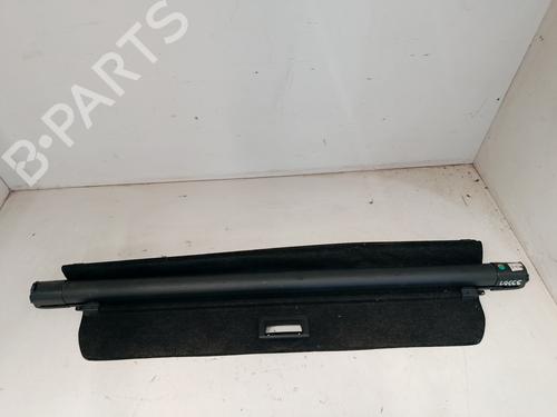 Used Rear parcel shelf Rear parcel shelf RENAULT MEGANE II Estate (KM0/1_) 1.9 dCi (131 hp) 26986260 26986260