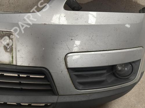 Front bumper FORD FOCUS C-MAX (DM2) 1.6 TDCi | BP26998119C7 