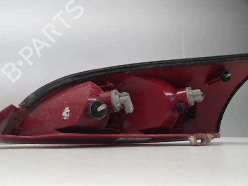 Right taillight FORD FOCUS I (DAW, DBW) 1.8 Turbo DI / TDDi | BP27015360C35 