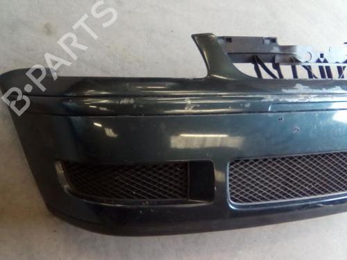 Front bumper VW POLO (6N2) 1.4 TDI | BP26983546C7 
