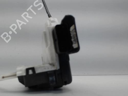 Used Front right lock CITROËN C3 II (SC_) 1.4 HDi 70 (SC8HZC, SC8HR0, SC8HP4) (68 hp) 27010579