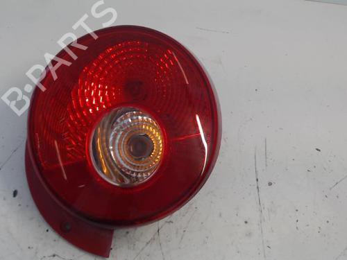 Right taillight CHEVROLET MATIZ (M200, M250) 0.8 | BP26996562C35 