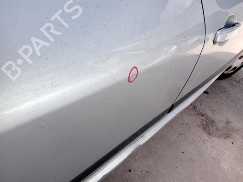 Right rear door PEUGEOT 307 (3A/C) 1.6 16V | BP29206063C5 