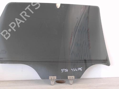 Used Rear left door window NISSAN QASHQAI / QASHQAI +2 I (J10, NJ10, JJ10E) 1.5 dCi (110 hp) 27010408