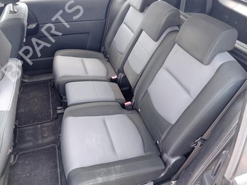 Used Rear seat Rear seat MAZDA 5 (CR) 1.8 (CR19) (116 hp) 34380057 34380057