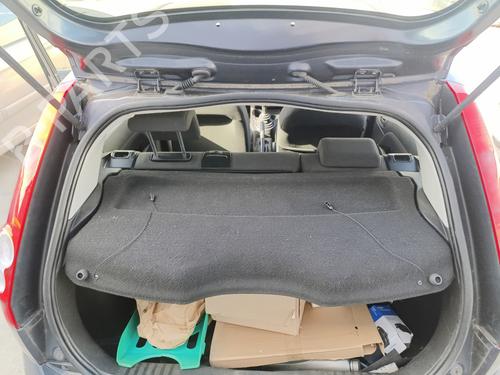 Used Tailgate lift support Tailgate lift support FORD FIESTA V (JH_, JD_) [2001-2014] 36337058 36337058