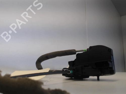 Used Rear left lock NISSAN QASHQAI / QASHQAI +2 I (J10, NJ10, JJ10E) 1.6 (114 hp) 27020513