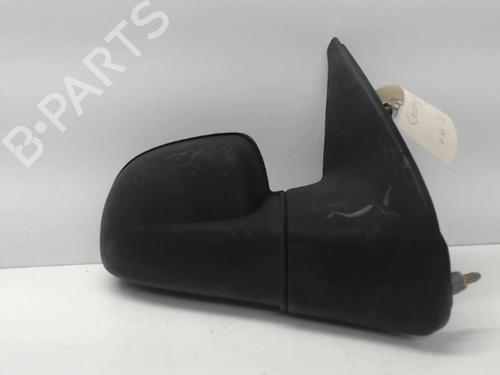 Bakspejl Højre RENAULT CLIO I (B/C57_, 5/357_) 1.4 (B57J, C57J, B57P) (75 hp) 26983460