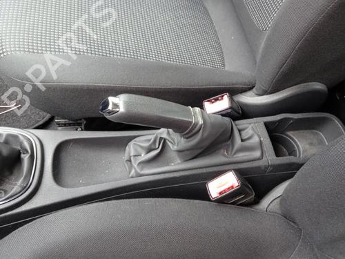Used Hand brake OPEL CORSA D (S07) 1.2 LPG (L08, L68) (80 hp) 33170452