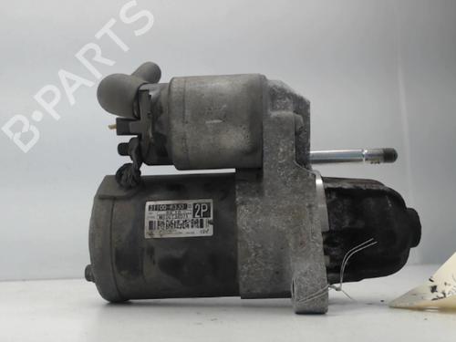 Starter SUZUKI SWIFT III (MZ, EZ) 1.3 (RS413, ZC11S) | BP27014919M8 