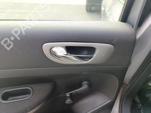 Used Rear left interior door handle Rear left interior door handle 39545907 39545907